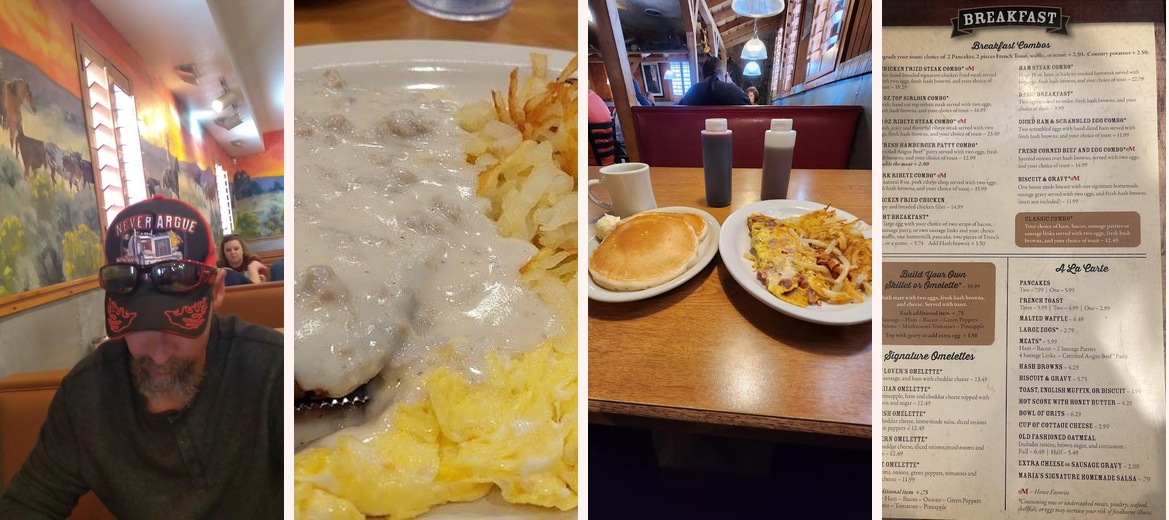 Moore's Family Restaurant Gallery Image 2