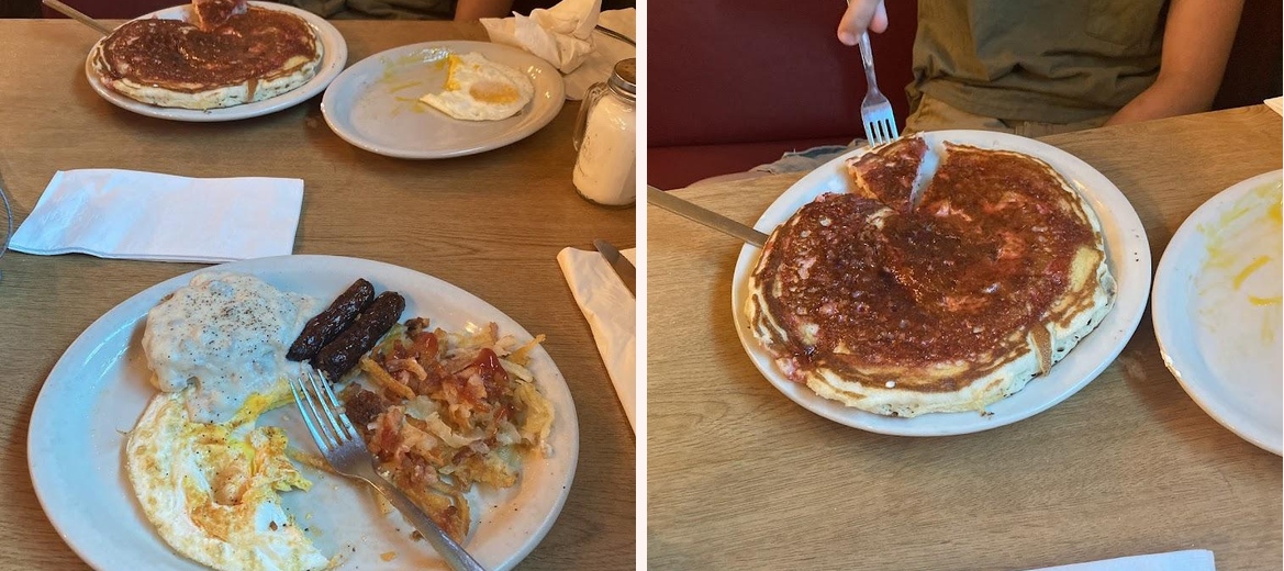 Moore's Family Restaurant Gallery Image 3