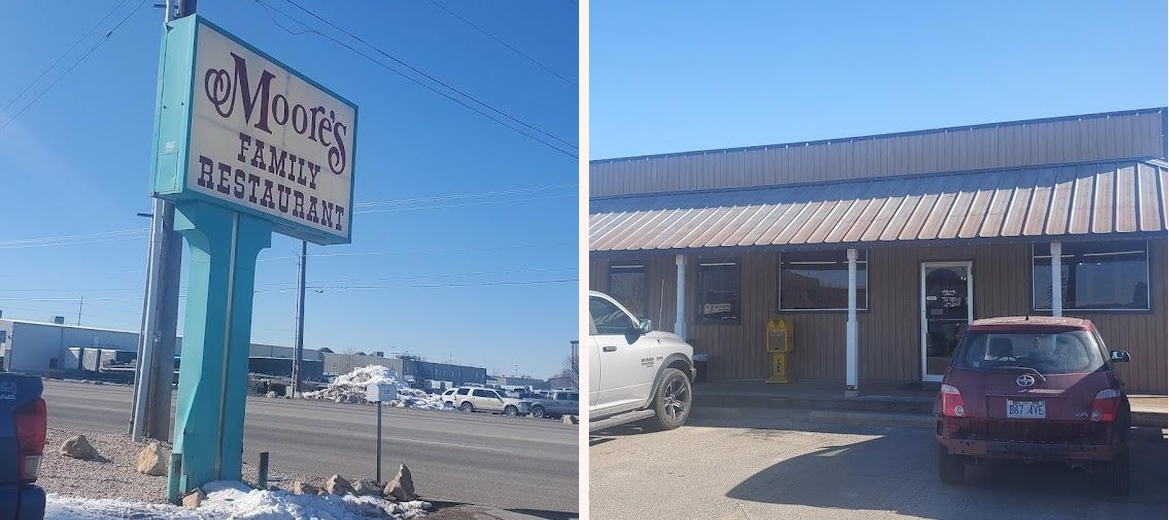 Moore's Family Restaurant Gallery Image 6